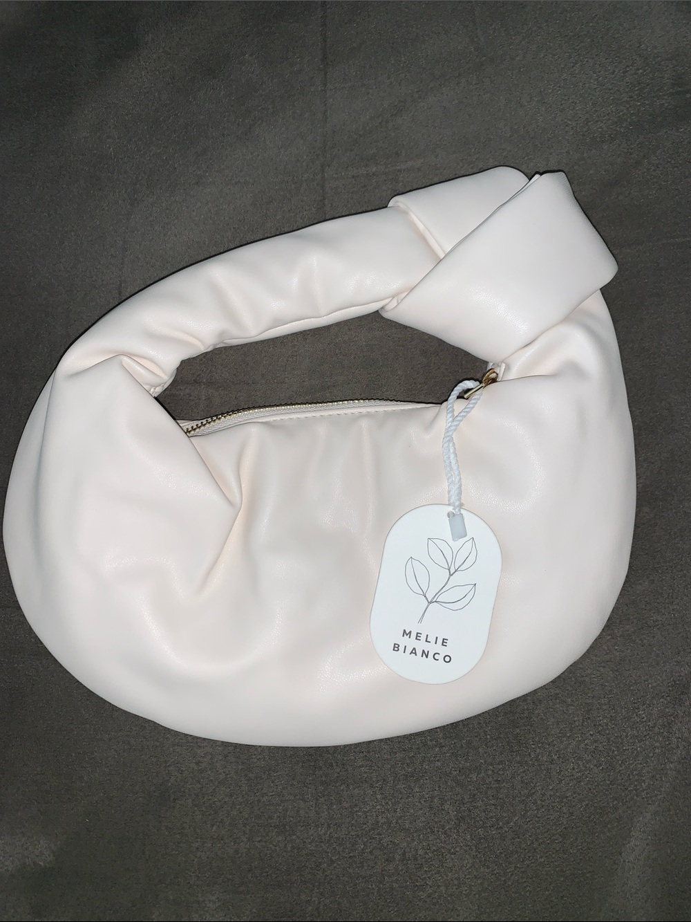 Cream Melie Bianco Handbag
